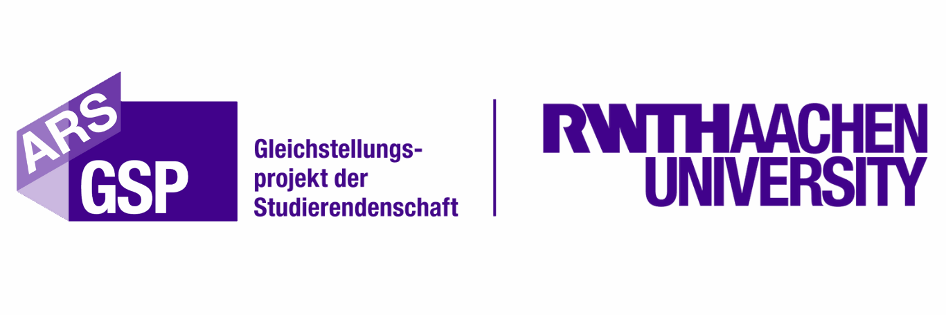 GSP – Gleichstellungsprojekt der Studierendenschaft der RWTH